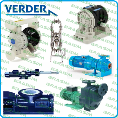 Verder-850.8022 price