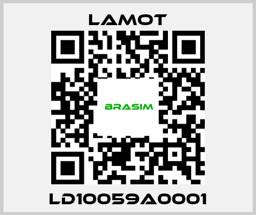 Lamot-LD10059A0001 price