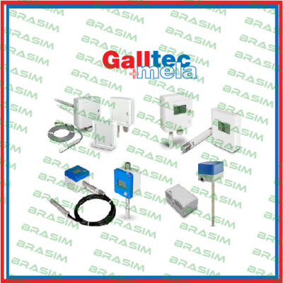 Galltec Mela-Z3F+1T/ Calibration certificate for KPC1/6-ME price