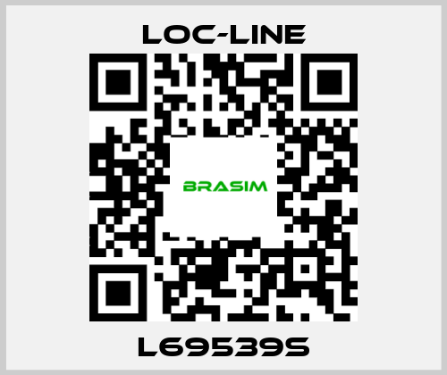 Loc-Line-L69539S price