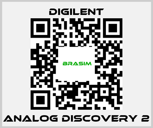 Digilent-ANALOG DISCOVERY 2 price