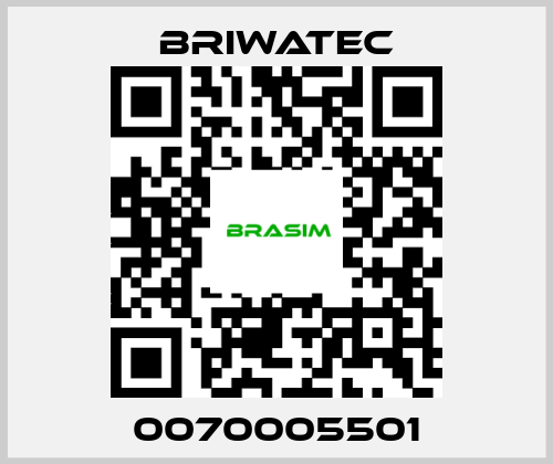 Briwatec-0070005501 price