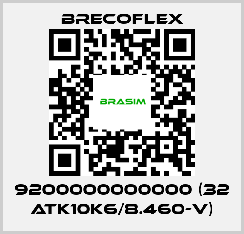 Brecoflex-9200000000000 (32 ATK10K6/8.460-V) price