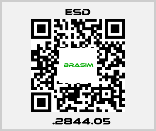 ESD-С.2844.05 price