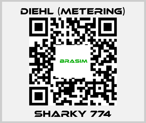 Diehl (Metering)-Sharky 774 price