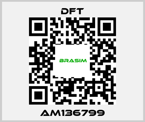 DFT-AM136799 price