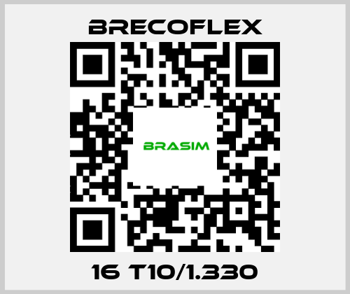 Brecoflex-16 T10/1.330 price