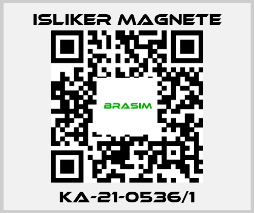 ISLIKER MAGNETE-KA-21-0536/1 price