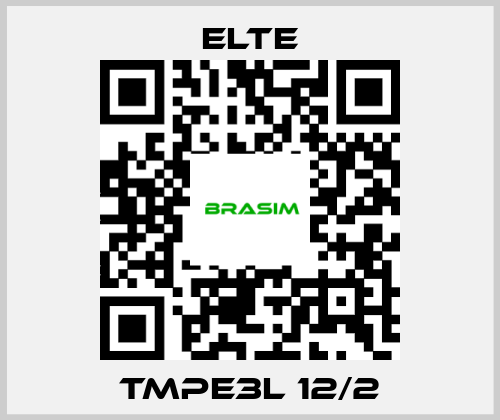 Elte-TMPE3L 12/2 price