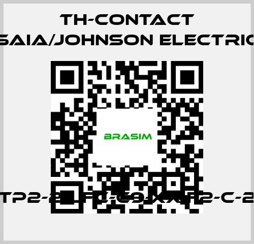 TH-Contact (Saia/Johnson Electric)-TP2-2-LFC-C9-XX-F2-C-2 price