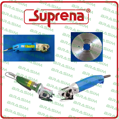 Suprena-Counter knives for CR-100A  price