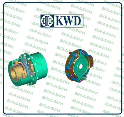 Kwd Kupplungswerk-NG 40-ELKU-N price