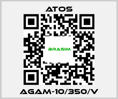 Atos-AGAM-10/350/V price