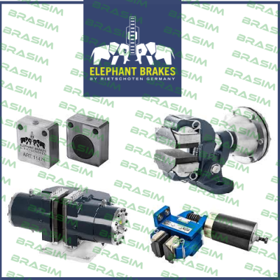 ELEPHANT Brakes-48080014593 + 99999 price