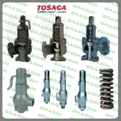 Tosaca-1415 (D) X 1" price