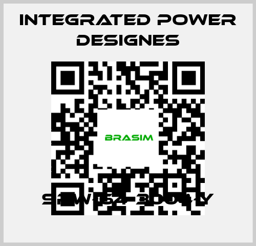 INTEGRATED POWER DESIGNES-SRW-64-3004-Y price