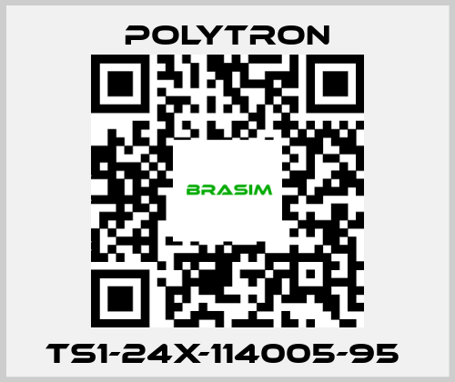 Polytron-TS1-24X-114005-95  price