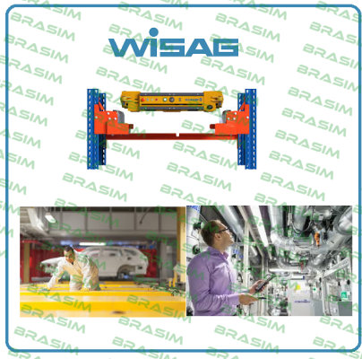 Wisag-178558/ 720.171204000.0020/20 price