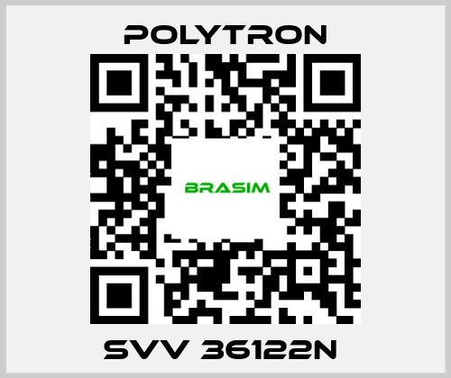 Polytron-SVV 36122N  price