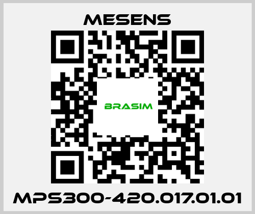 Mesens-MPS300-420.017.01.01 price