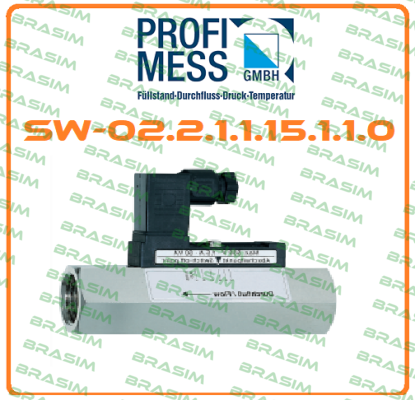 Profimess-SW-02.2.1.1.15.1.1.0 price