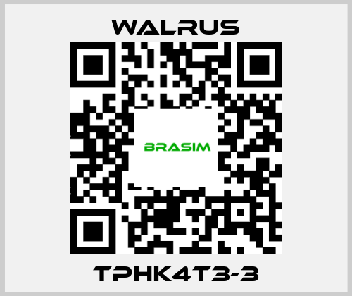 Walrus-TPHK4T3-3 price