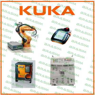 Kuka-SY-7VBA133U/K obsolete (only repair possible)  price