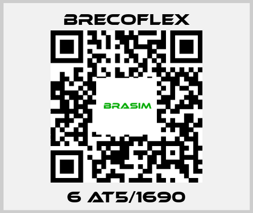 Brecoflex-6 AT5/1690 price