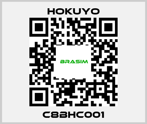 Hokuyo-C8BHC001 price