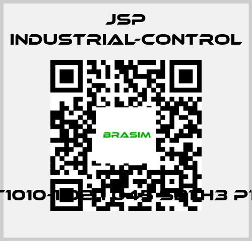 JSP Industrial-Control-T1010-1 02 1 045 S21 H3 P1  price