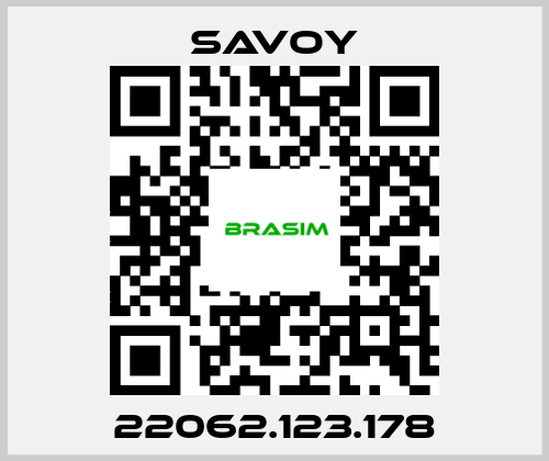 Savoy-22062.123.178 price