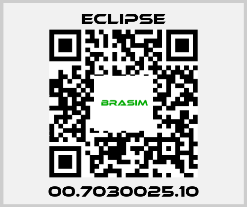 Eclipse-00.7030025.10 price