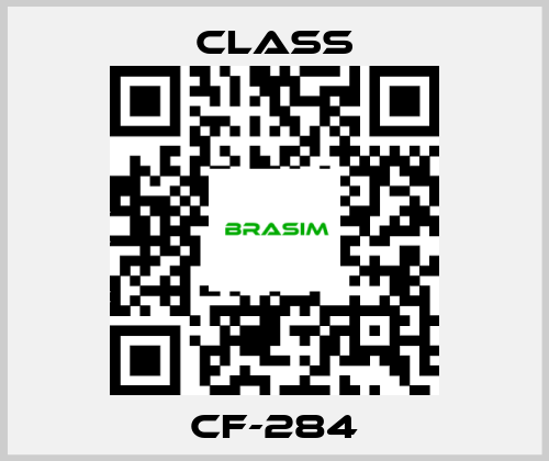 Class-CF-284 price