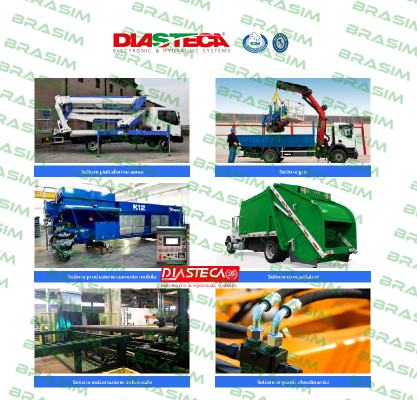 Diasteca-5MPJ-FTL3024XMC price