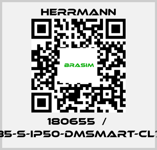 Herrmann-180655  /  KHS35-S-IP50-DMsmart-CL70HF price