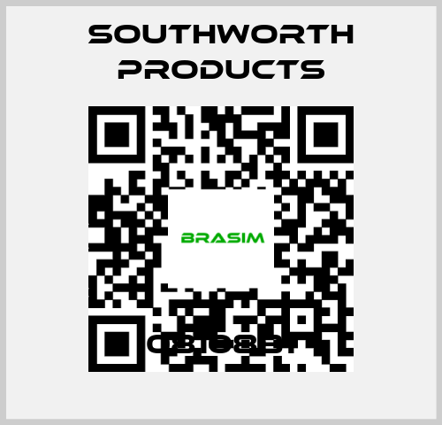 Southworth Products-0810881 price