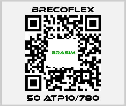 Brecoflex-50 ATP10/780 price