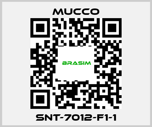 mucco-SNT-7012-F1-1 price