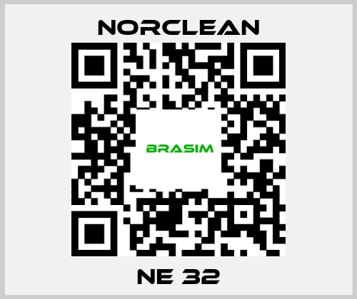 Norclean-NE 32 price