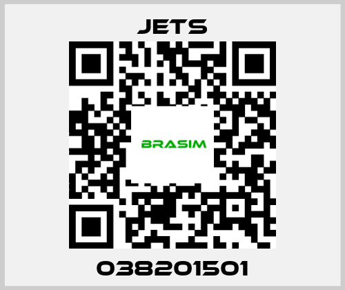 JETS-038201501 price