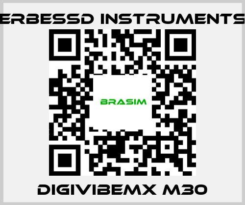 ERBESSD INSTRUMENTS-DigivibeMX M30 price