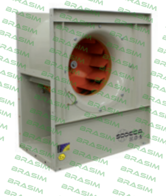 Sodeca-1029735 / CMR-2063-4T/ATEX/EXII2G EX e price