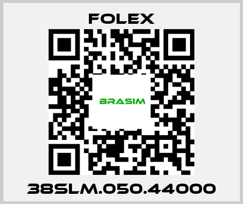 Folex-38SLM.050.44000 price