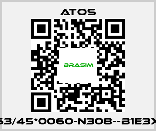 Atos-CK-63/45*0060-N308--B1E3X1Z3 price