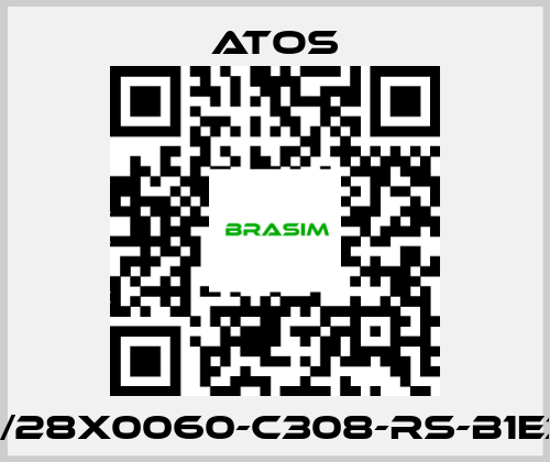 Atos-CK-40/28X0060-C308-RS-B1E3X1Z3 price