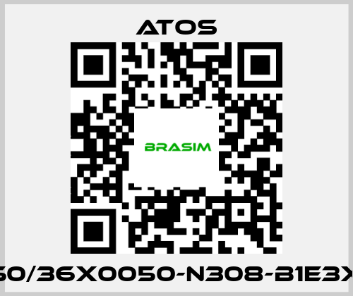 Atos-CK-50/36X0050-N308-B1E3X1Z3 price