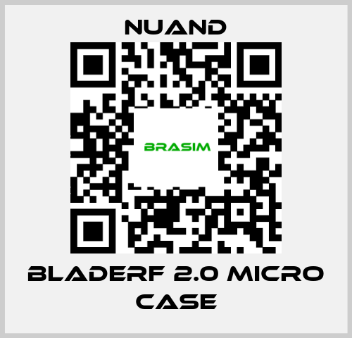 nuand-bladeRF 2.0 micro case price