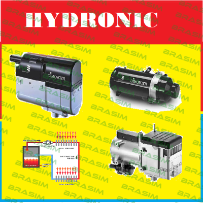 Hydronic-3715, P826-65 price