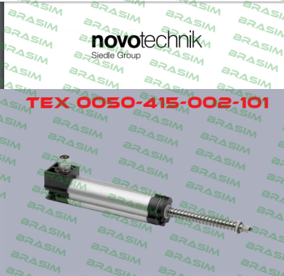 Novotechnik-TEX 0050 415 002 101 price