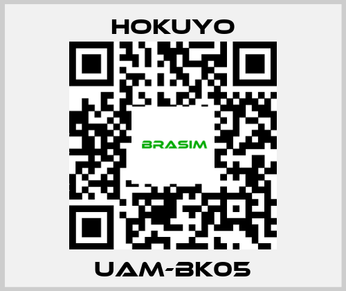 Hokuyo-UAM-BK05 price